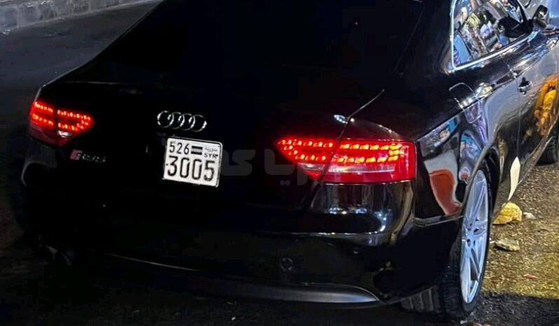 اودي - Audi RS5