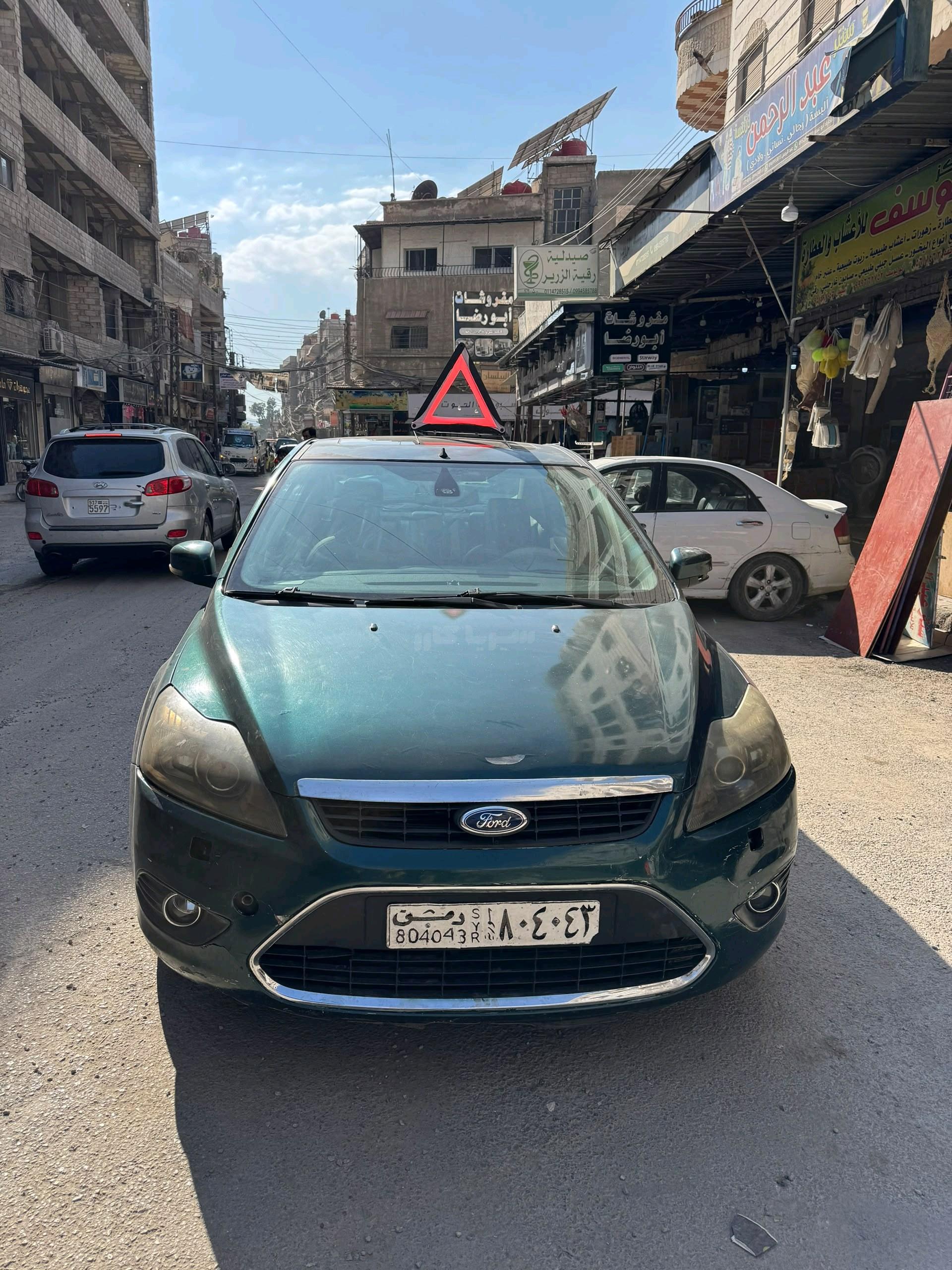 فورد - Ford تاريتوري - Territory
