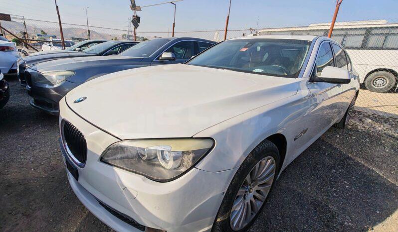بي ام دابيليو - BMW 730