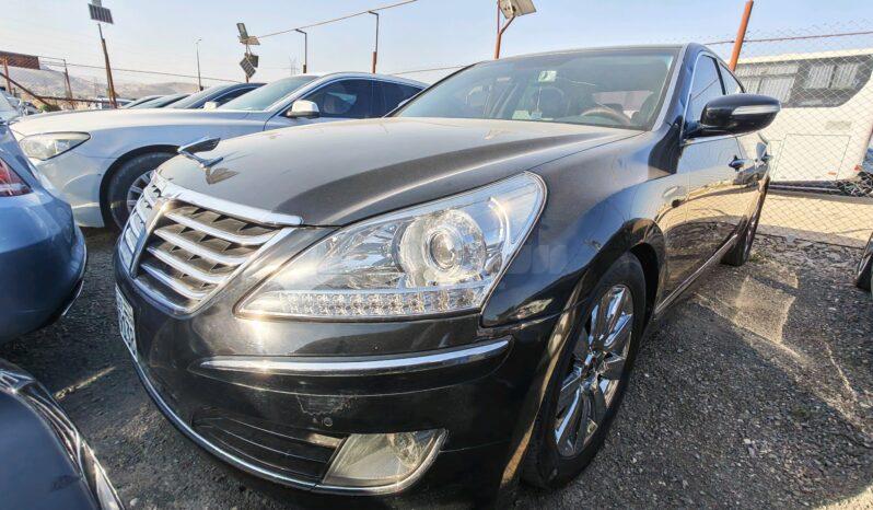 ايكوس - Equus VS 380