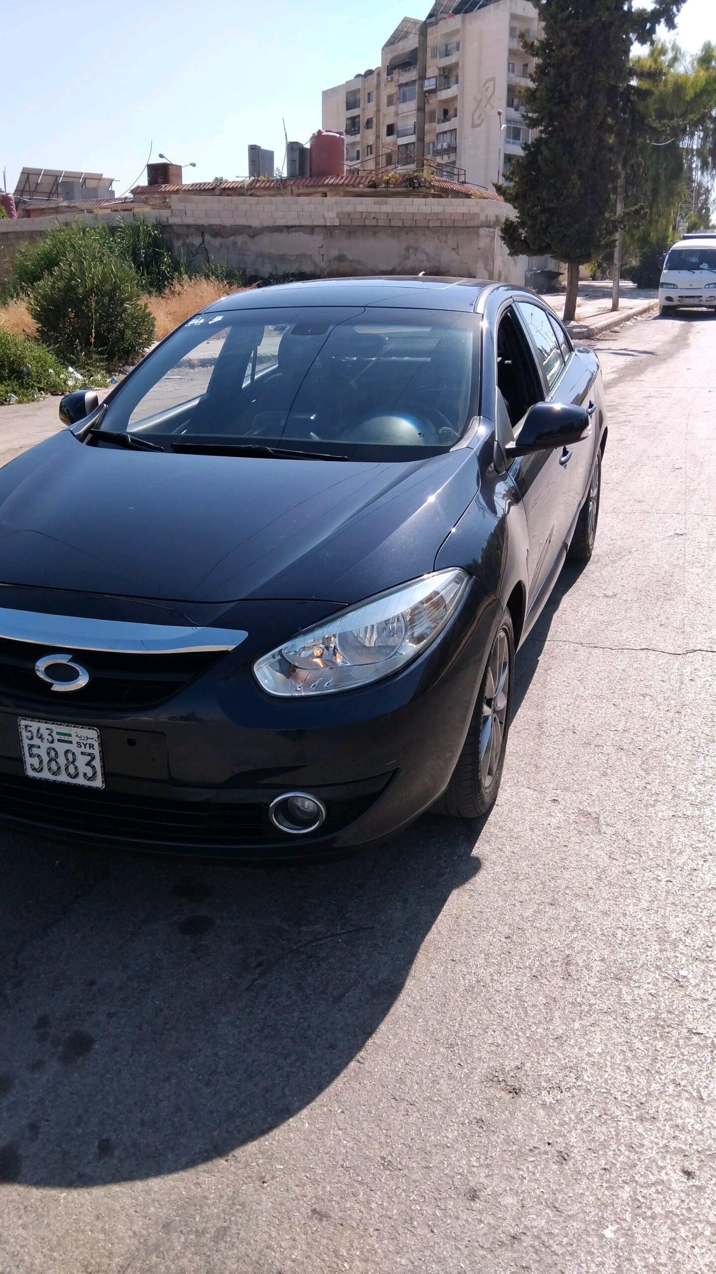 سامسونغ SM3 2012