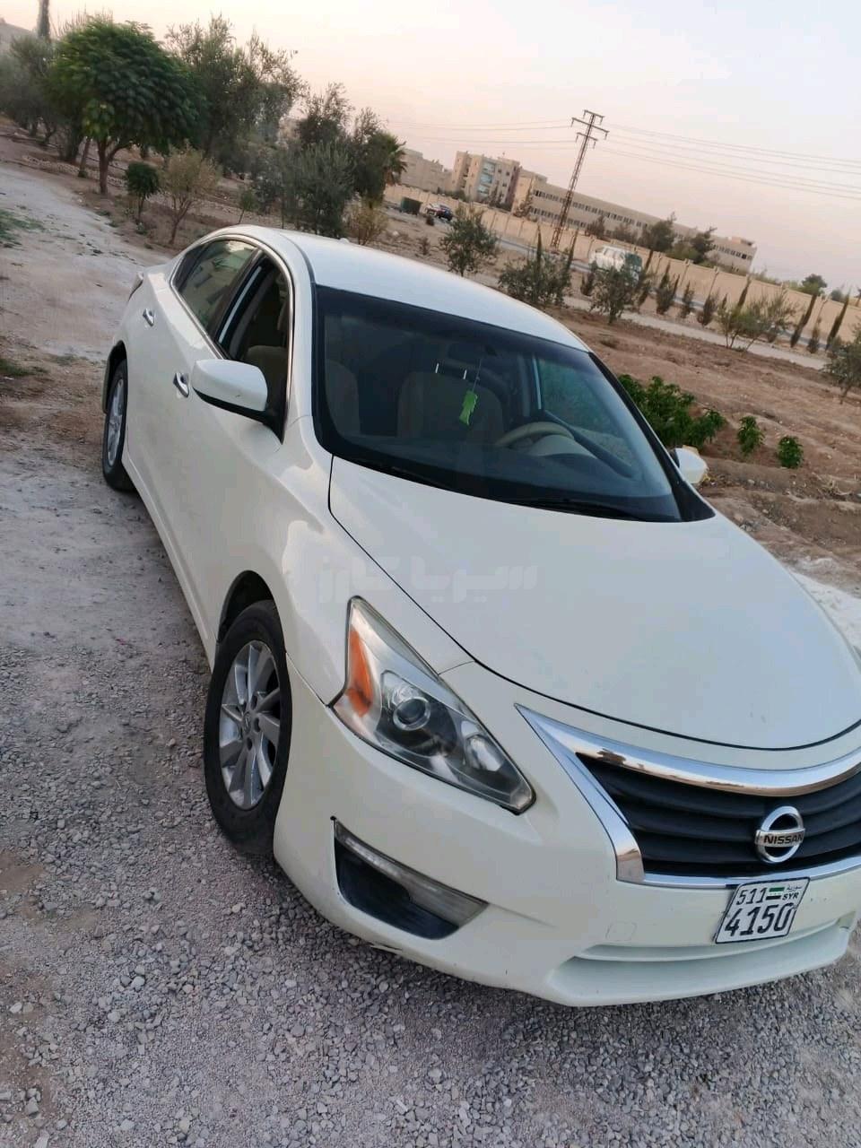 نيسان التيما 2016