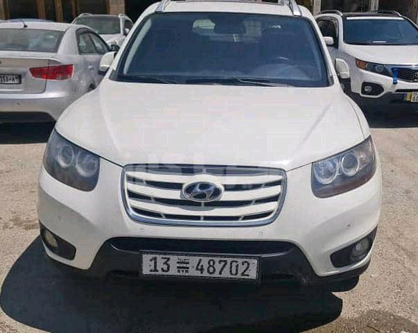 هيونداي SM 2010