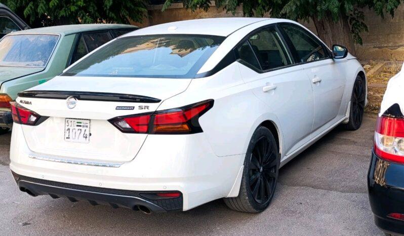 نيسان - Nissan التيما - Altima