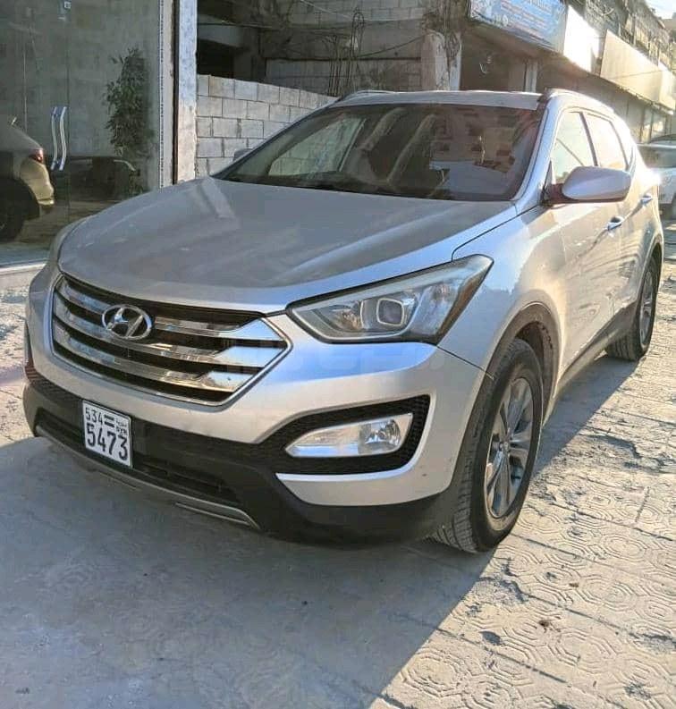 هيونداي - Hyundai سانتا كروز - Santa cruz