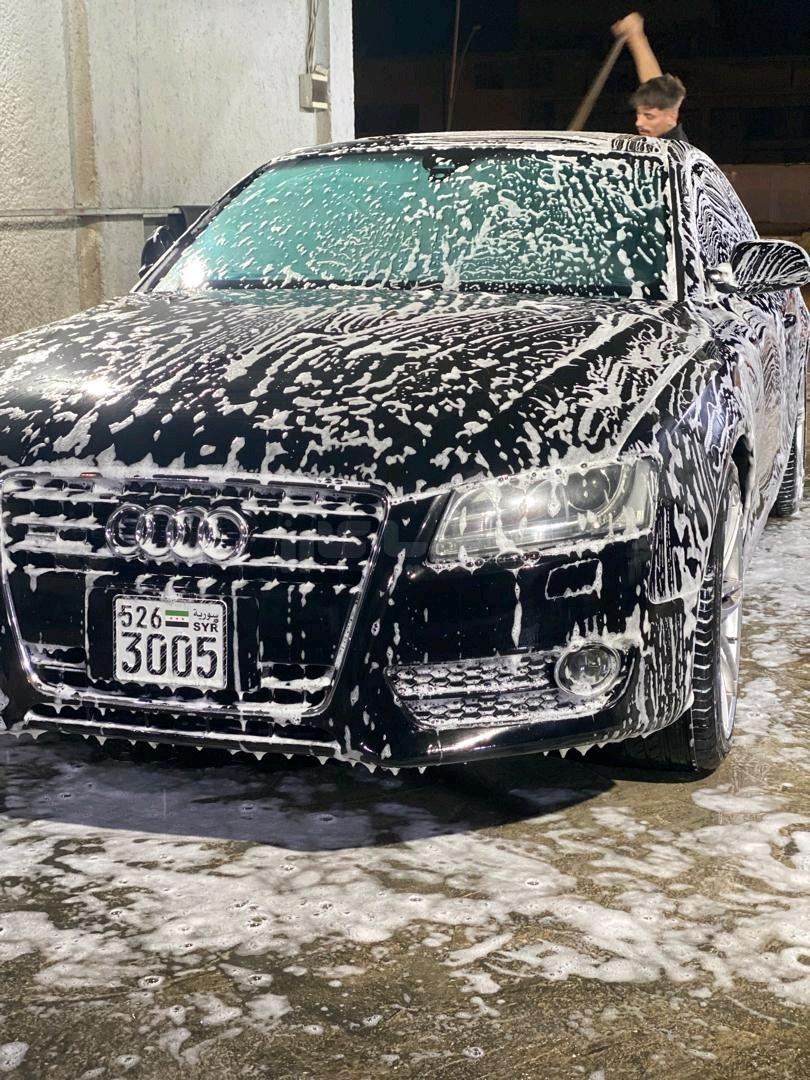 اودي - Audi A5