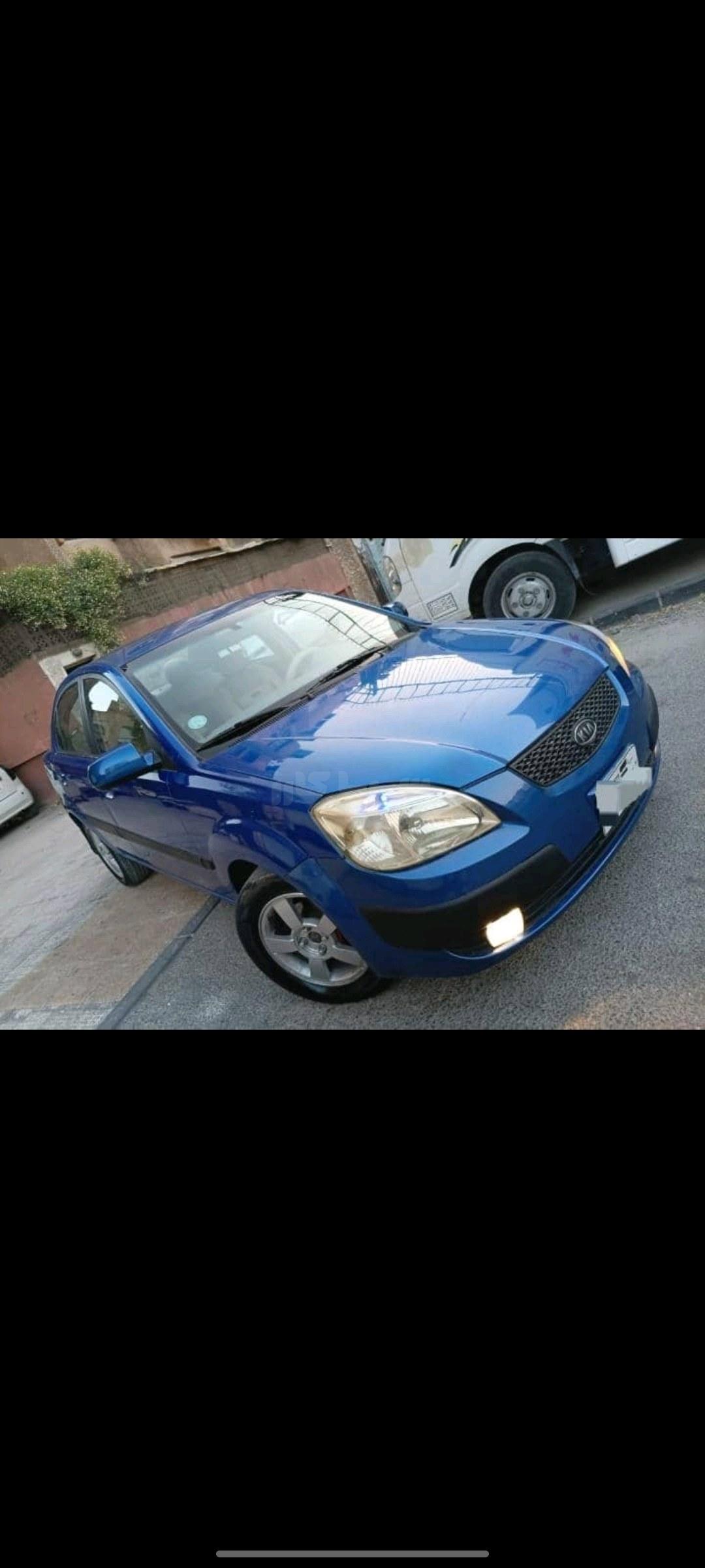 كيا - Kia ريو - Rio