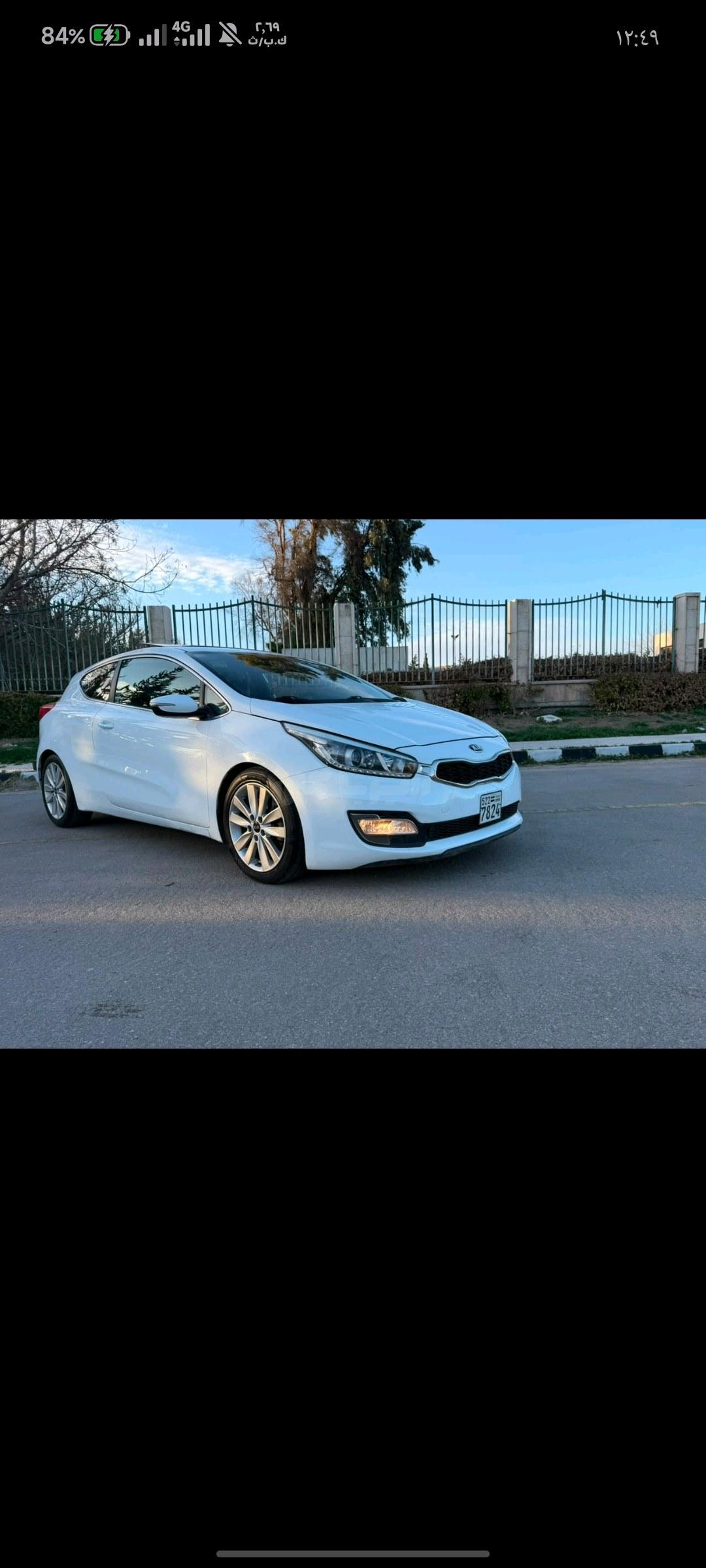 كيا - Kia سيد - Ceed