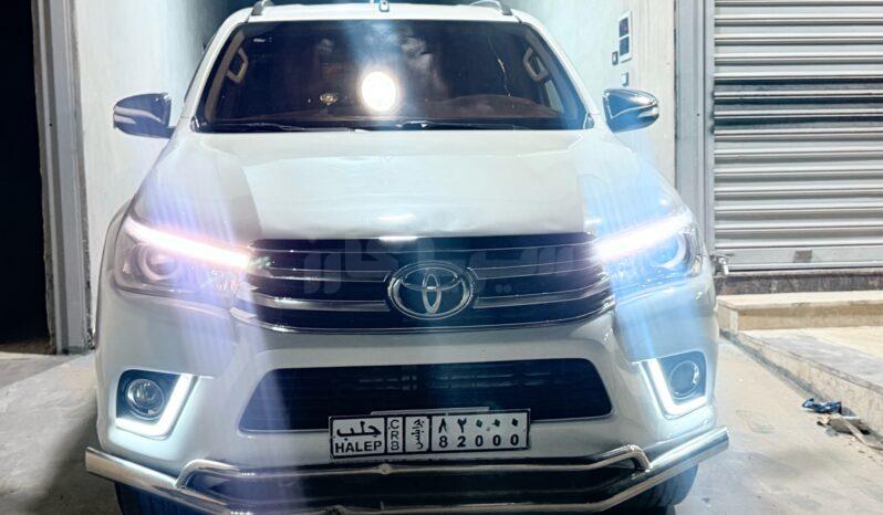 تويوتا - Toyota هايلوكس - highlux