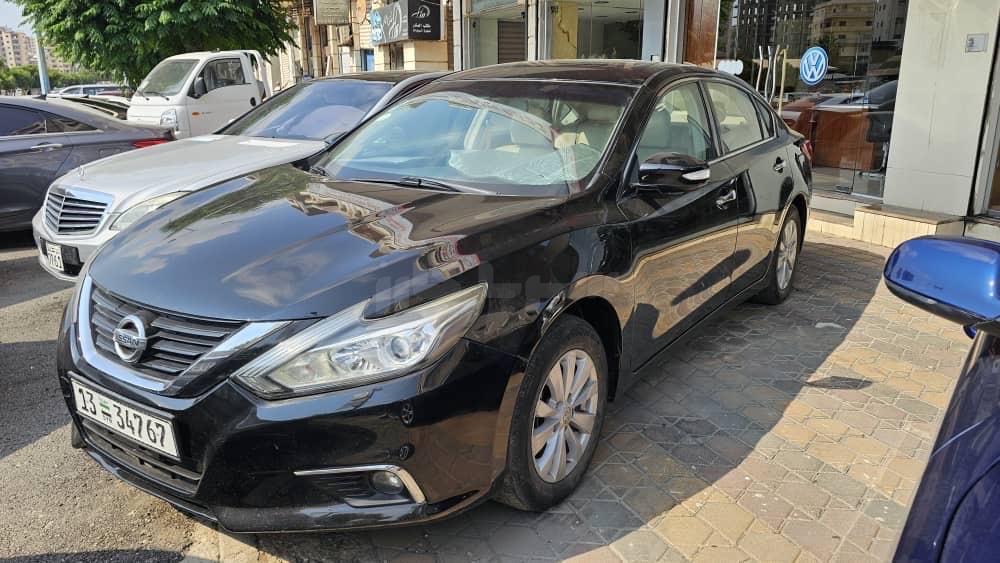 نيسان - Nissan التيما - Altima