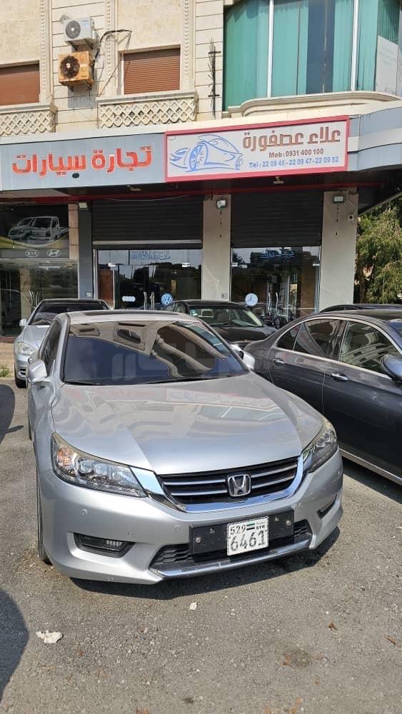 هوندا - Honda اكورد - Accord
