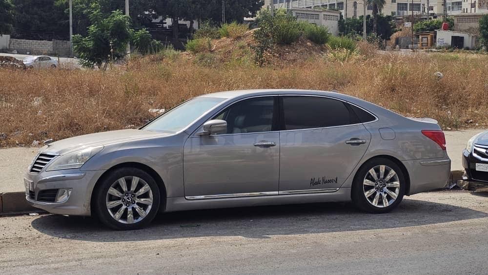 هيونداي - Hyundai موديلات اخرى