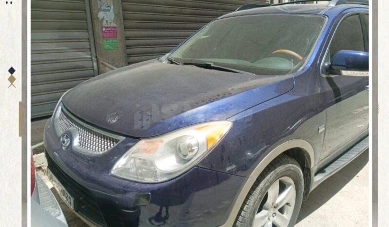هيونداي - Hyundai فيراكروز - Veracruz