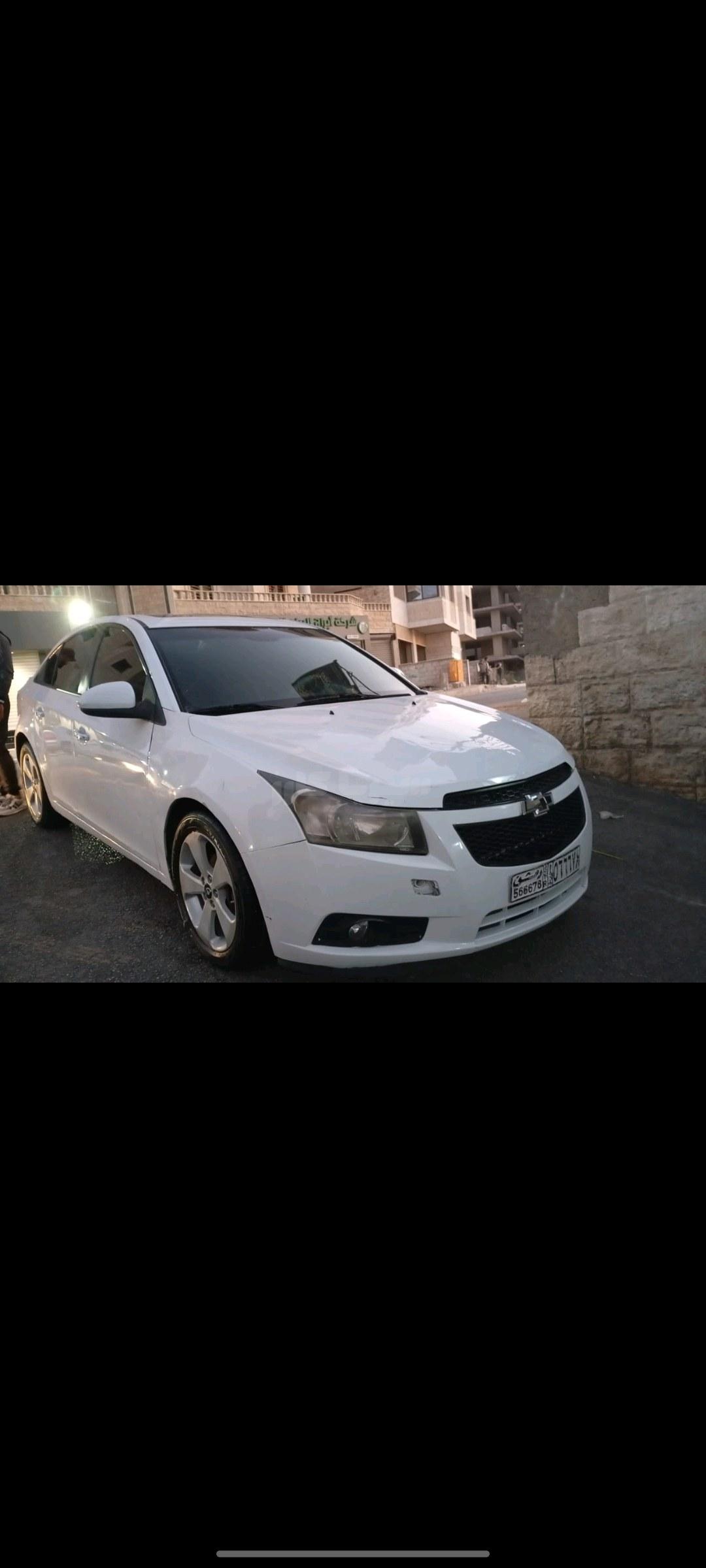 شيفورلي - Chevrolet كروز - Cruze