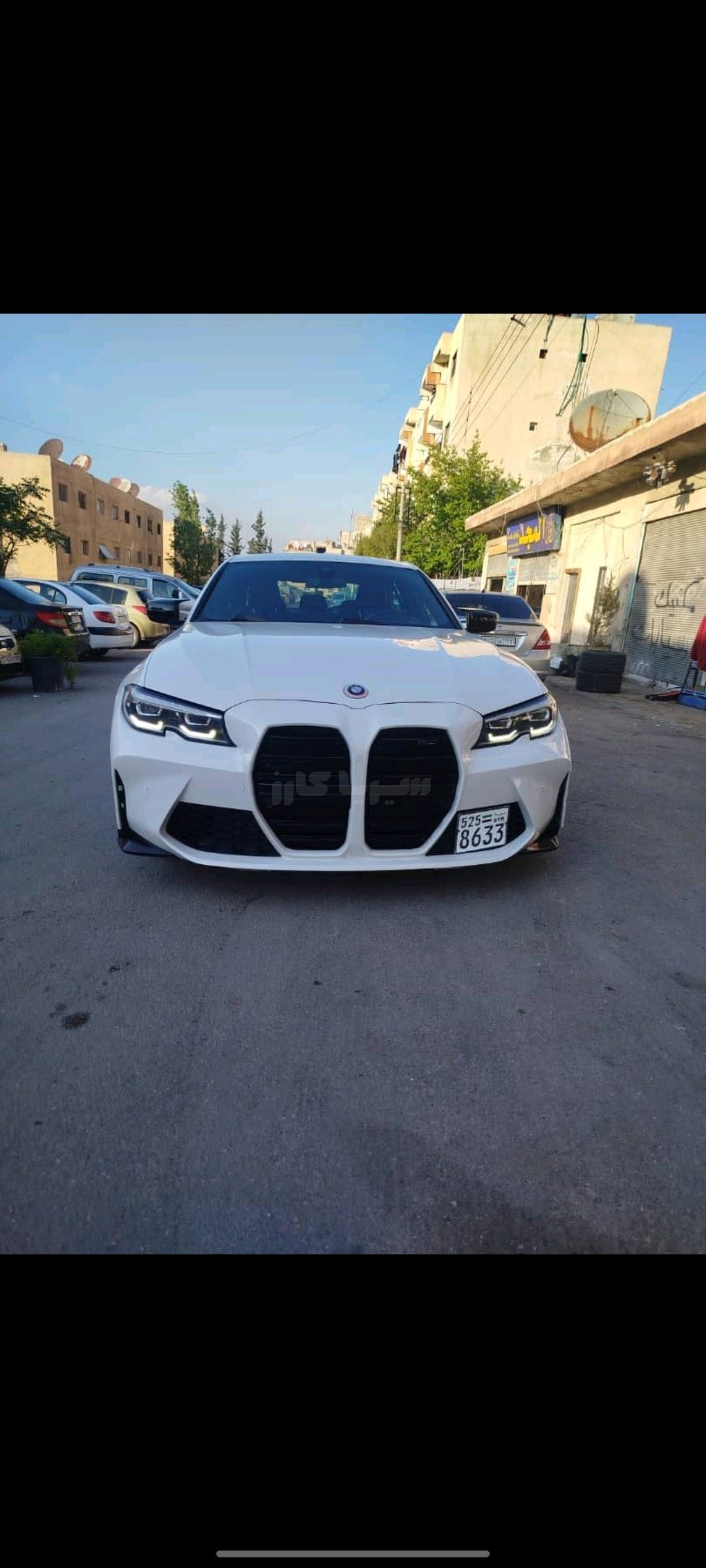 بي ام دابيليو - BMW 330