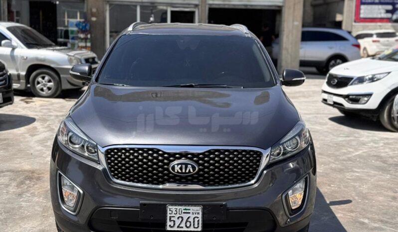 كيا - Kia سيرانتو - Sorento