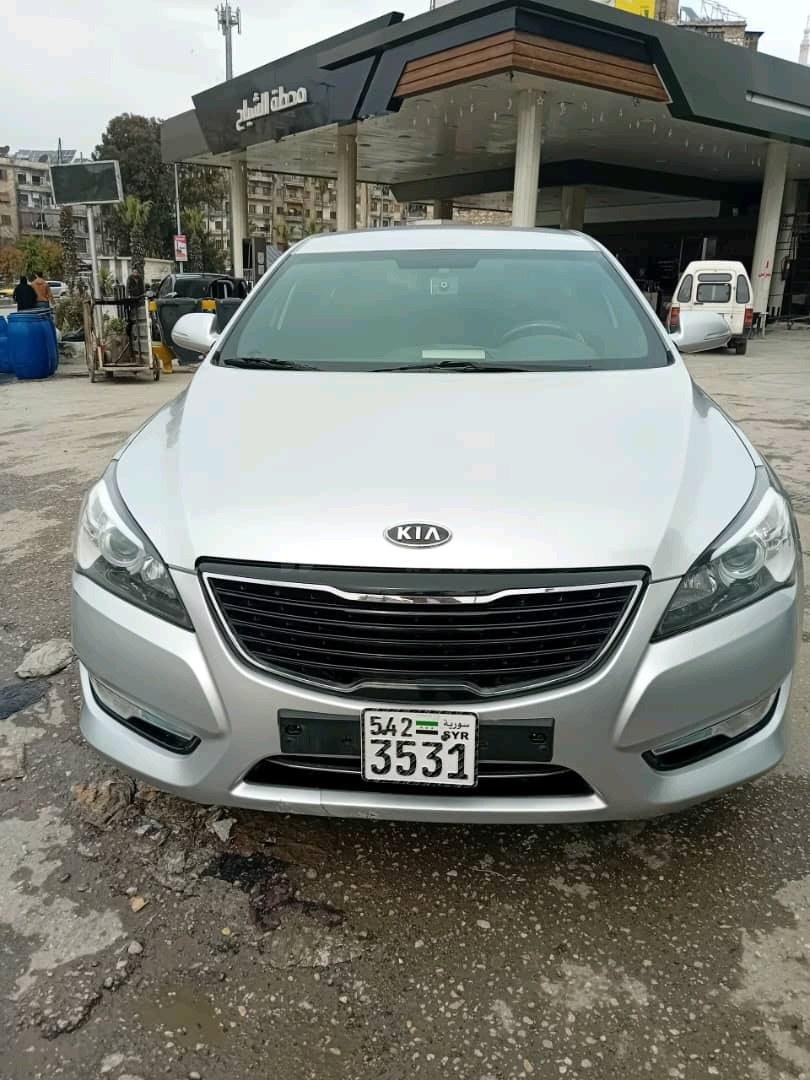 كيا - Kia K7