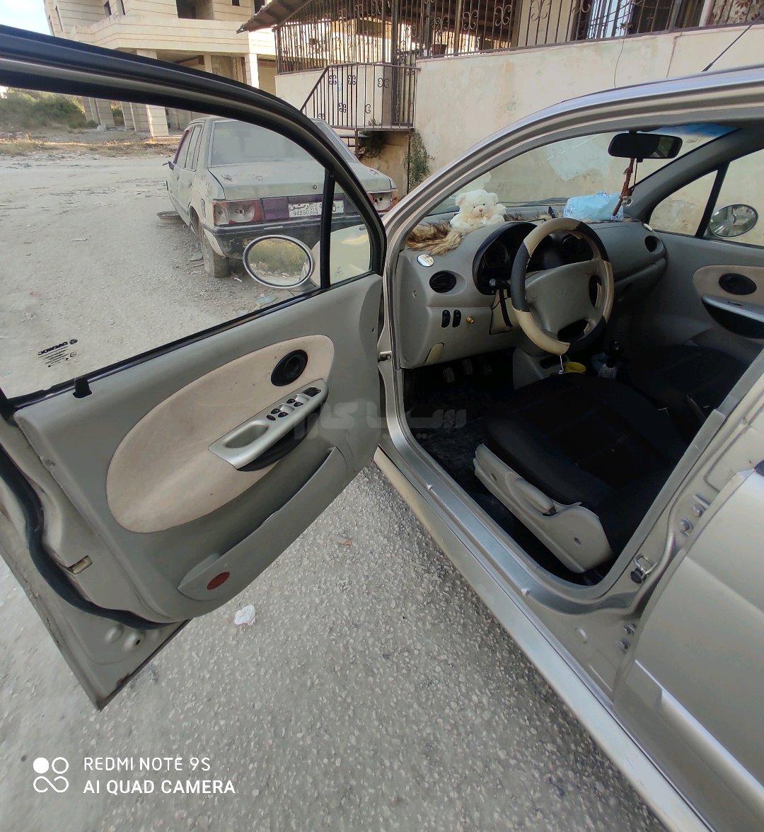 شيري - Chery كيو كيو - QQ, photo 4