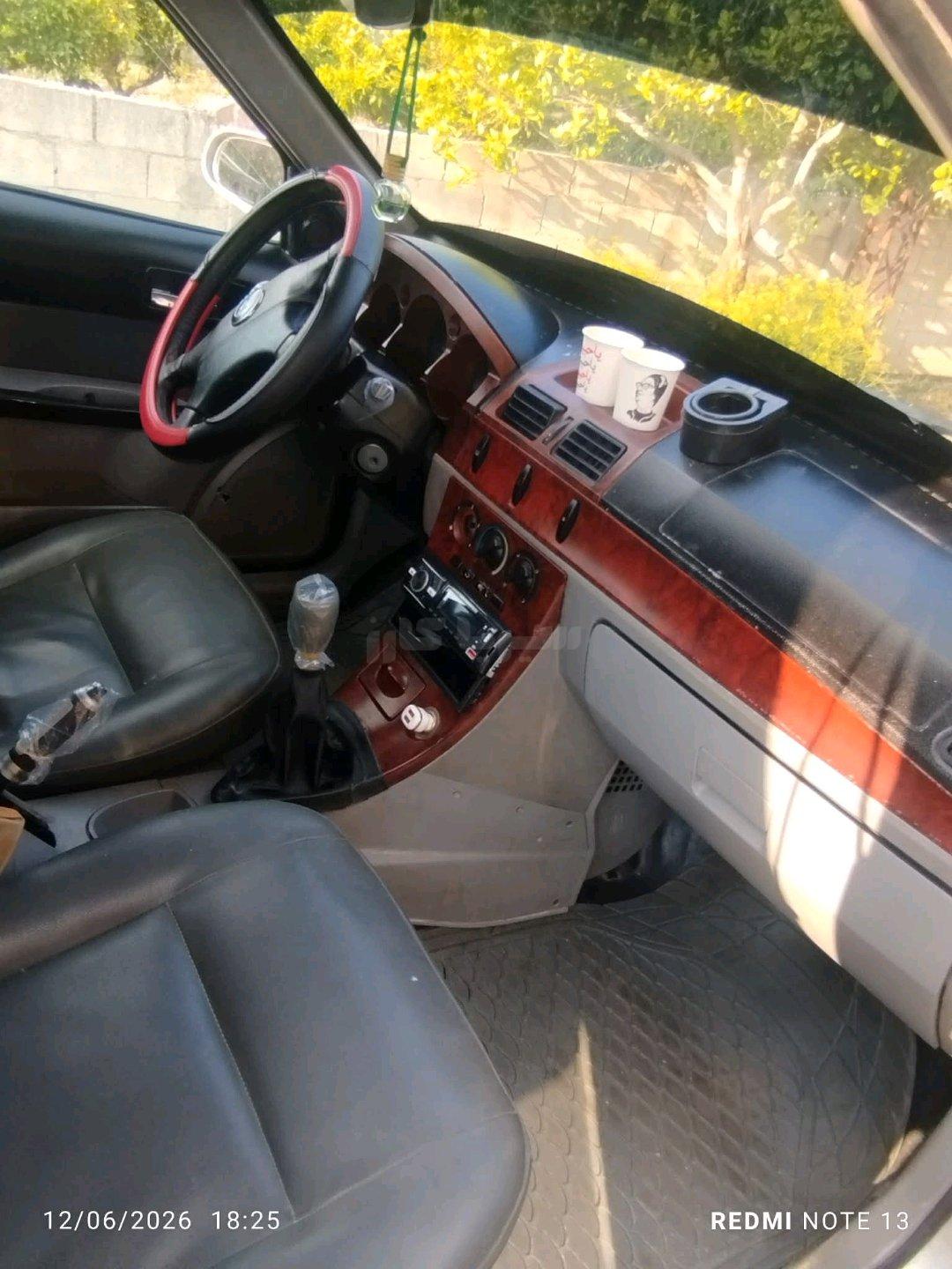 جيلي - Geely CK1, photo 4