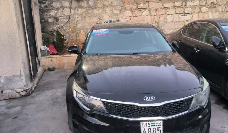كيا - Kia K5