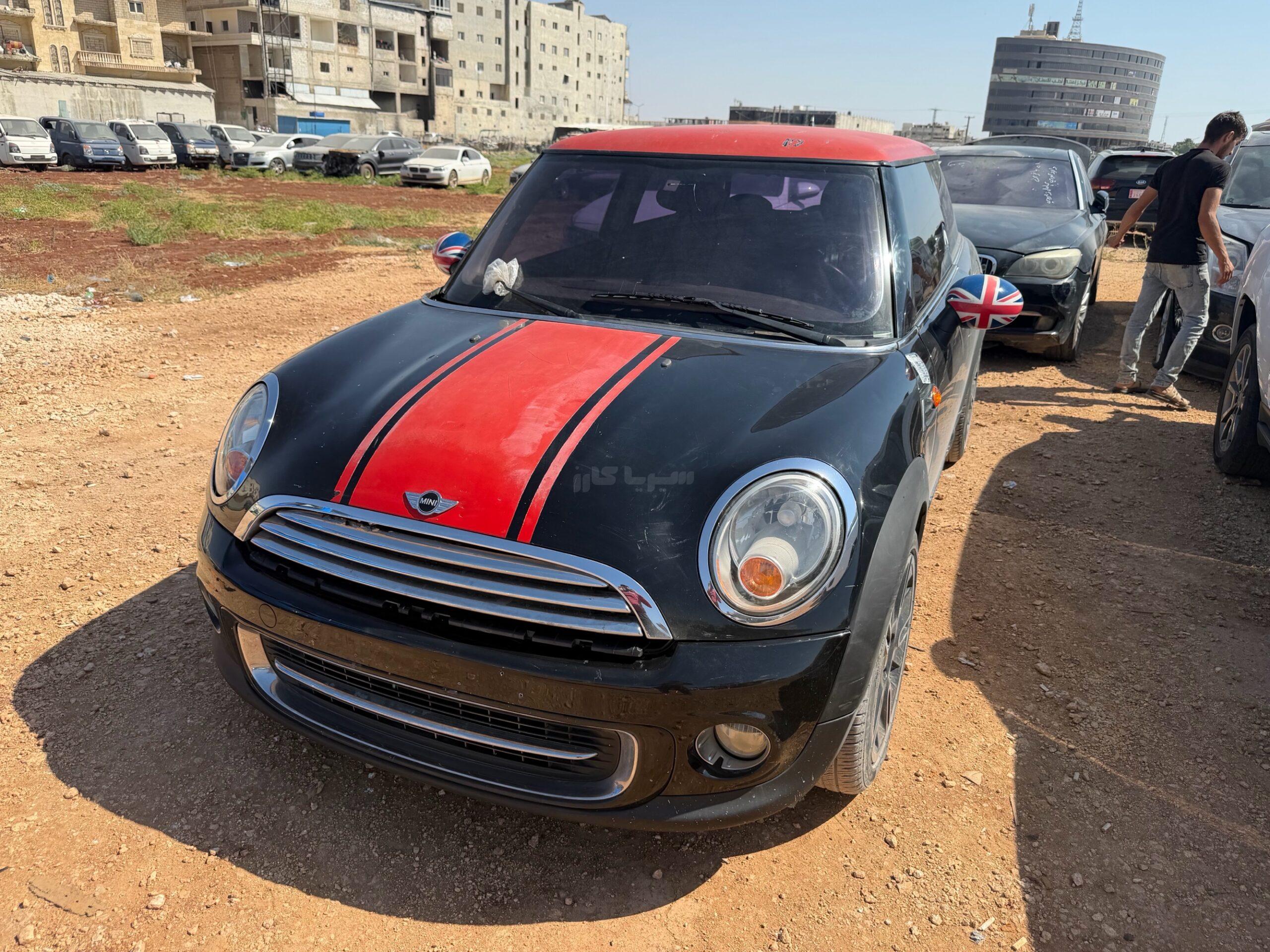 ميني - Mini كوبر - Cooper