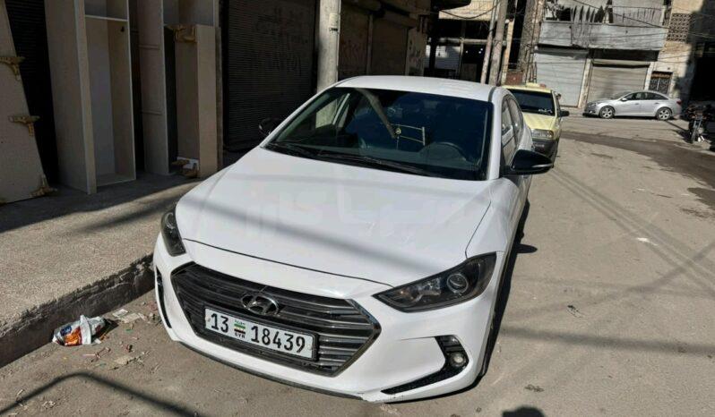 هيونداي - Hyundai الينترا - Elantra