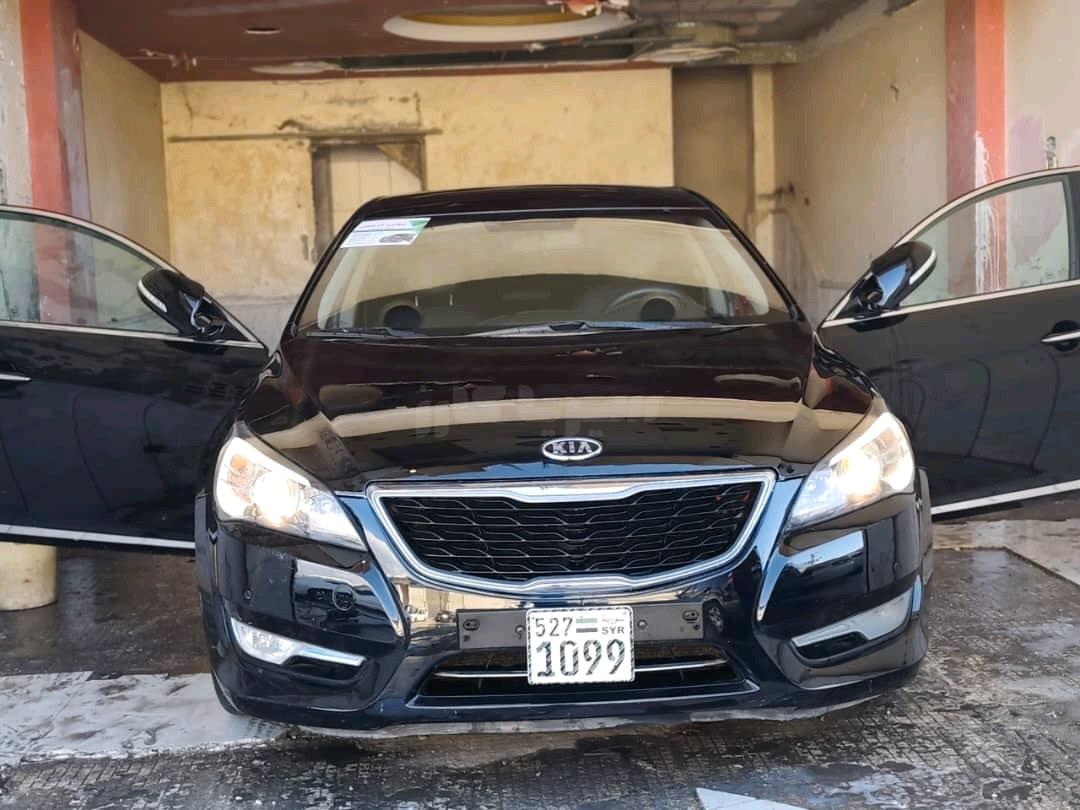 كيا - Kia K7