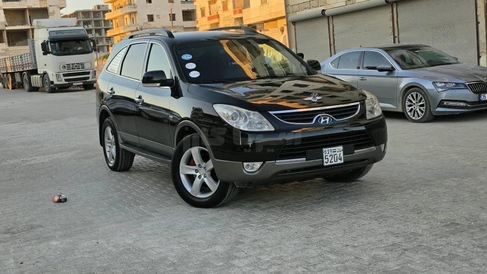 هيونداي - Hyundai فيراكروز - Veracruz