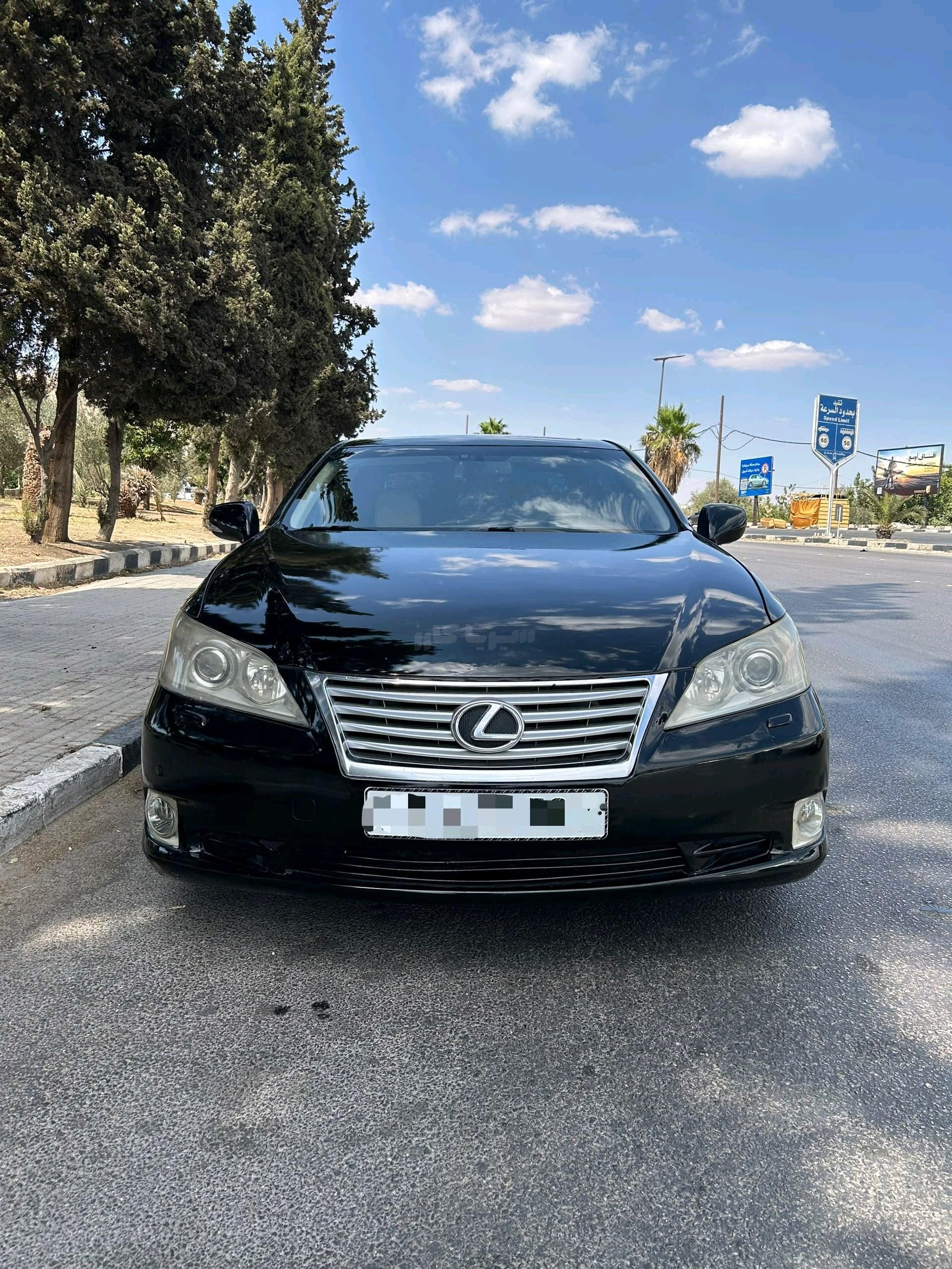 ليكسوس - Lexus Series LX