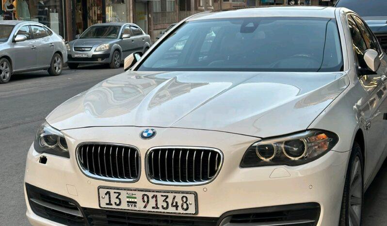 بي ام دابيليو - BMW 528
