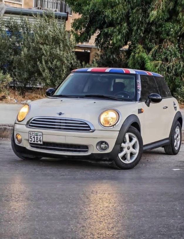 ميني - Mini كوبر - Cooper