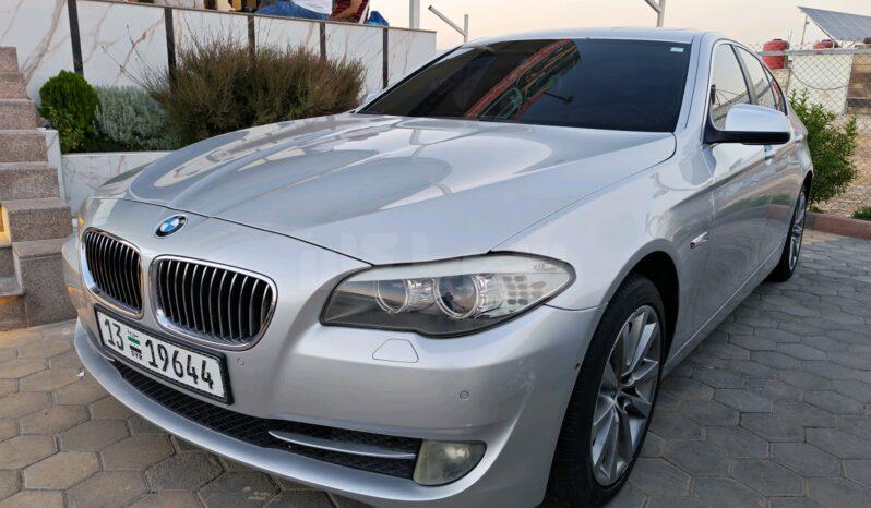 بي ام دابيليو - BMW 528