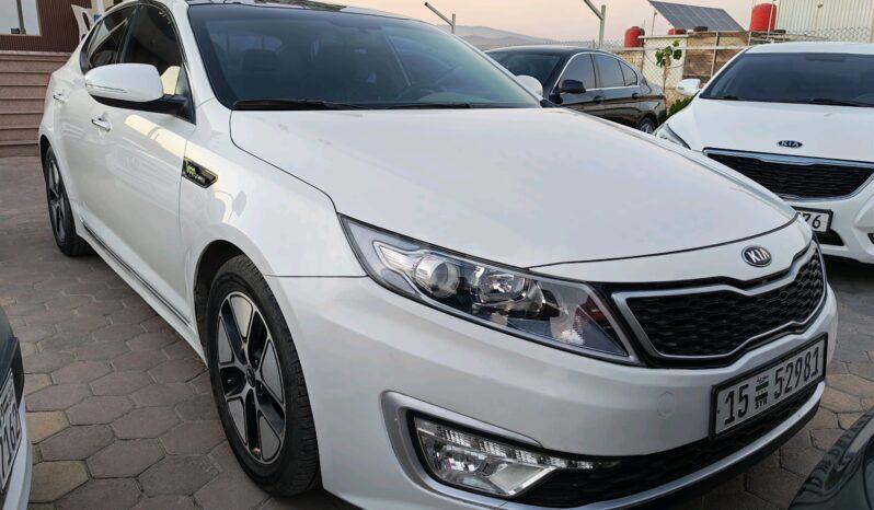 كيا - Kia K5