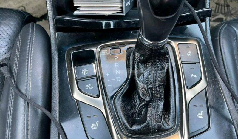 هيونداي - Hyundai ازيرا - Azera