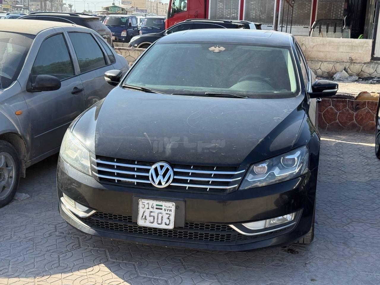 فولكس فاكن - Volkswagen جيتا - Jetta