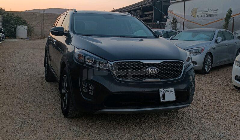 كيا - Kia سورينتو - Sorento