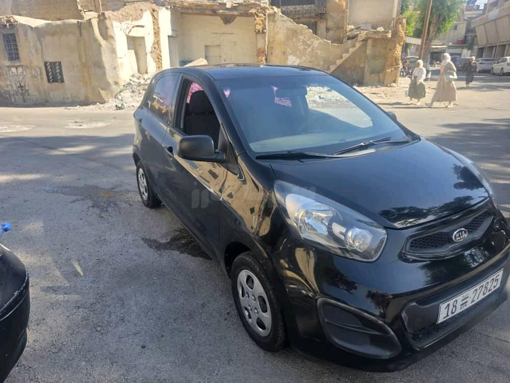 كيا - Kia بيكانتو - Picanto