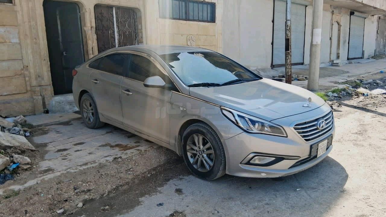هيونداي - Hyundai سوناتا - Sonata