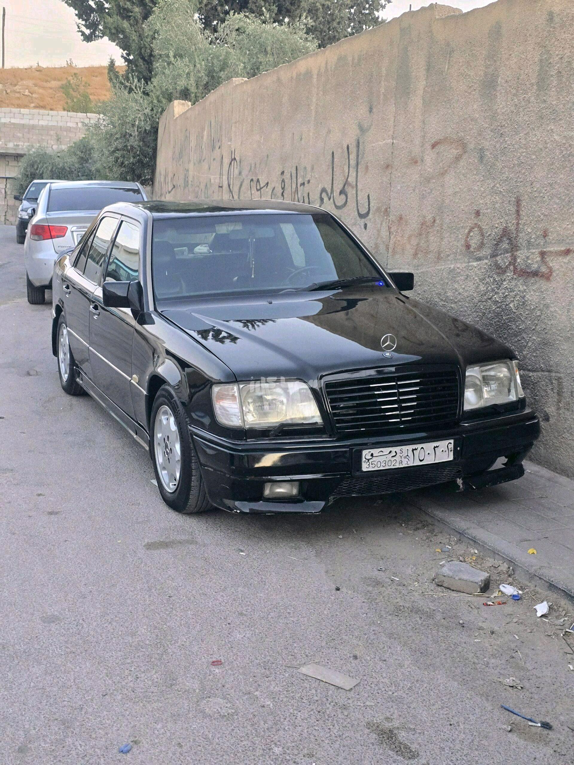 مرسيدس بينز - Mercedes benz 230, photo 1
