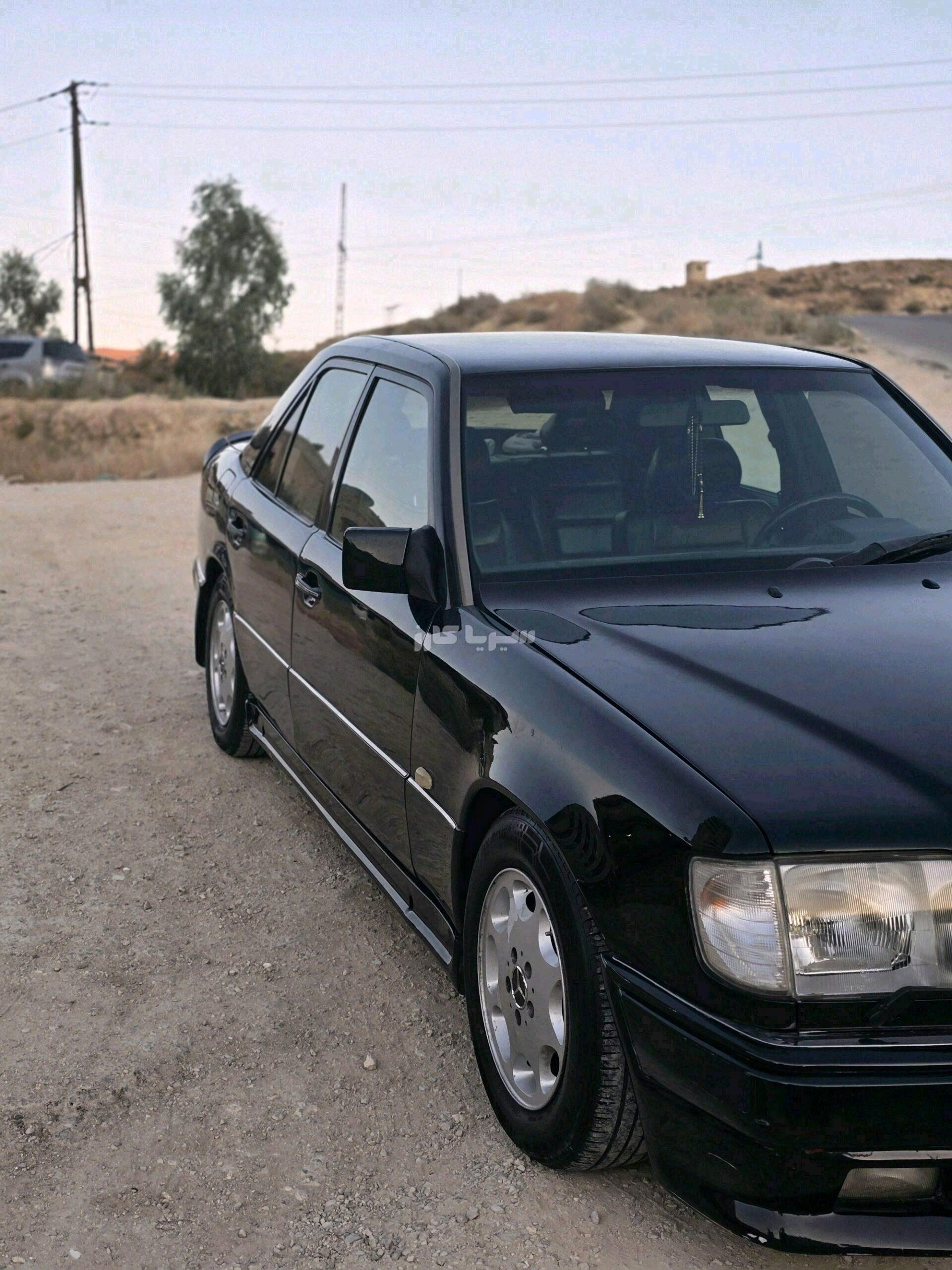 مرسيدس بينز - Mercedes benz 230, photo 4