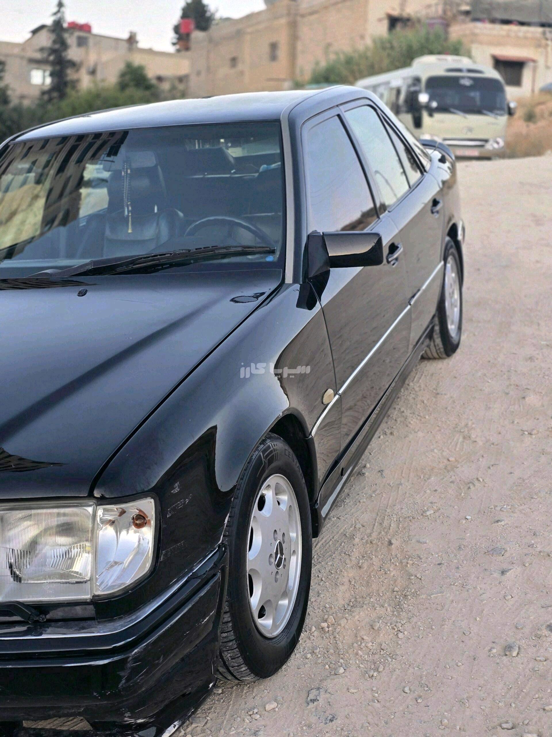 مرسيدس بينز - Mercedes benz 230, photo 5