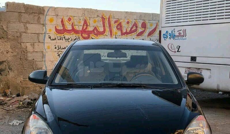 هيونداي - Hyundai فيرنا - Verna