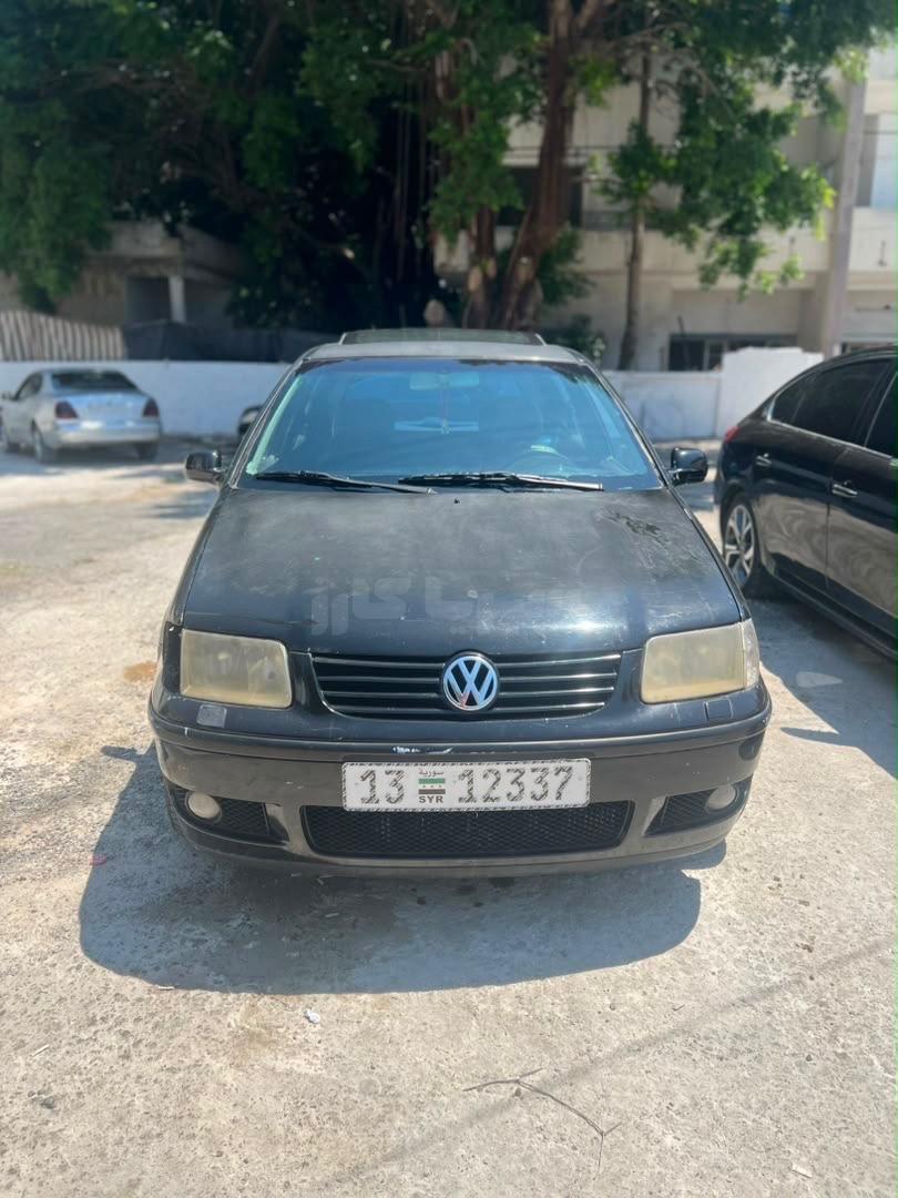 فولكس فاكن - Volkswagen بولو - Polo