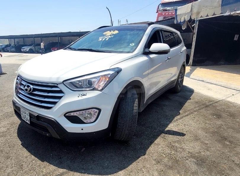 هيونداي - Hyundai ماكس كروز - Max cruise