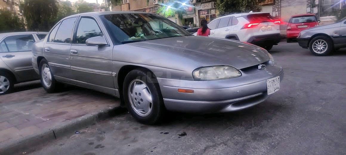 شيفورلي - Chevrolet لومينا - Lumina
