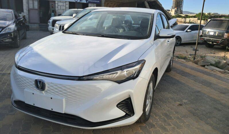 شانجان - Changan Eado EV