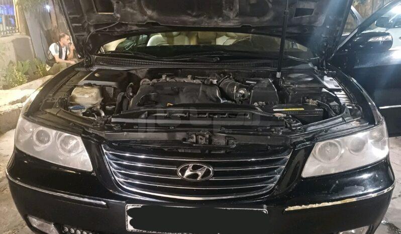 هيونداي - Hyundai ازيرا - Azera