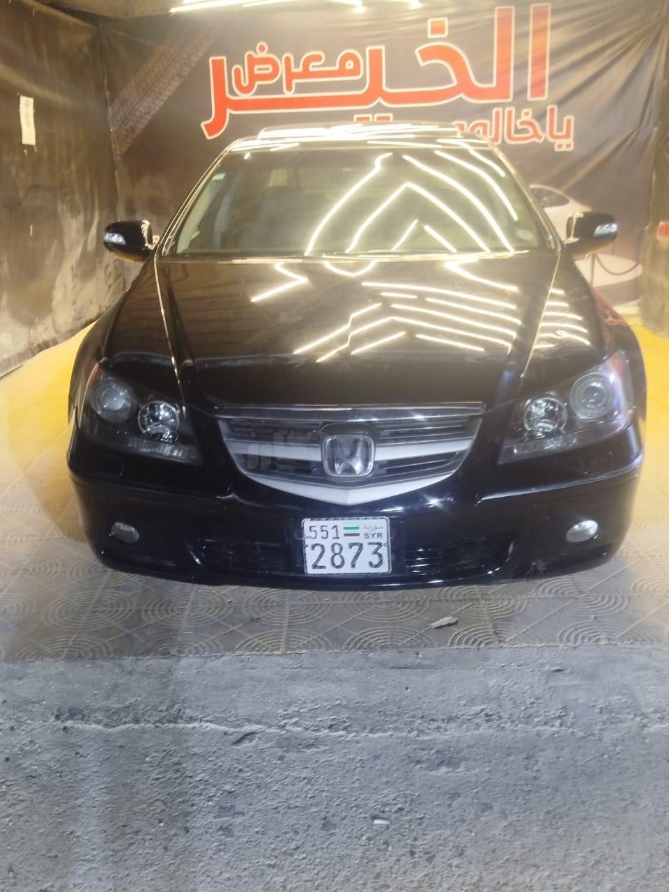 هوندا - Honda ليجيند - Legend