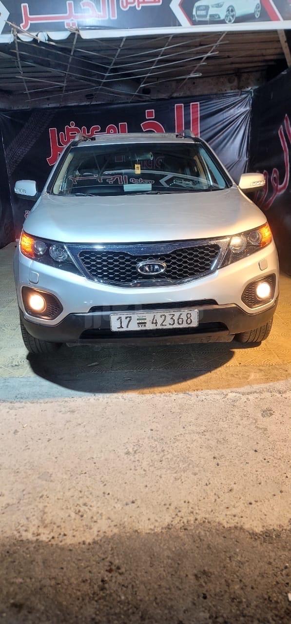 كيا - Kia سورينتو - Sorento
