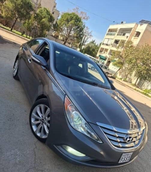 هيونداي - Hyundai سوناتا - Sonata